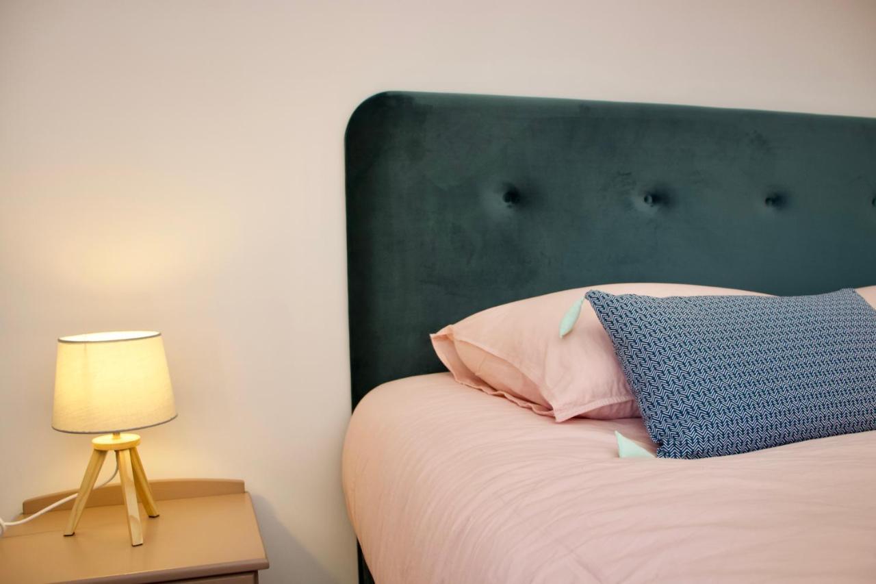 Bed and Breakfast Le Logis D'Anne-Sophie Chuignolles Экстерьер фото